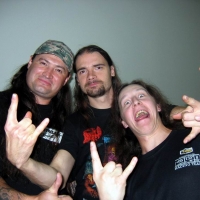 2006.09.09. Екатеренбург  Dismember