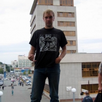 2006.09.09. Екатеренбург  Dismember
