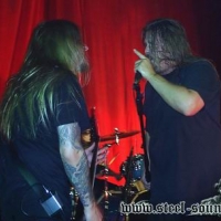 2006.09.09. Екатеренбург  Dismember