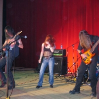 2006.09.09. Екатеренбург  Dismember