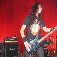 2006.09.09. Екатеренбург  Dismember
