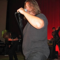 2006.09.09. Екатеренбург  Dismember