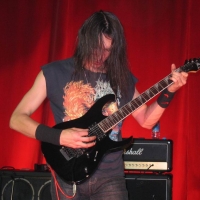 2006.09.09. Екатеренбург  Dismember