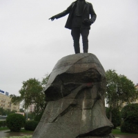 2006.09.09. Екатеренбург  Dismember