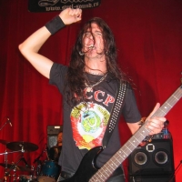 2006.09.09. Екатеренбург  Dismember