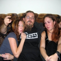 2006.09.09. Екатеренбург  Dismember