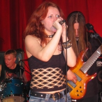 2006.09.09. Екатеренбург  Dismember