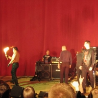 2006.09.09. Екатеренбург  Dismember