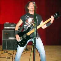 2006.09.09. Екатеренбург  Dismember