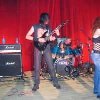 2006.09.09. Екатеренбург  Dismember