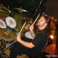 2006.09.09. Екатеренбург  Dismember