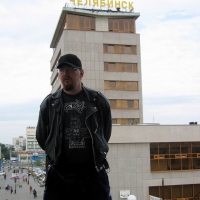 2006.09.09. Екатеренбург  Dismember