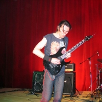 2006.09.09. Екатеренбург  Dismember