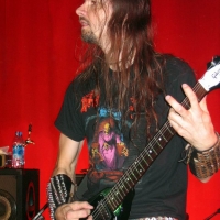 2006.09.09. Екатеренбург  Dismember