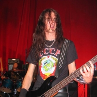2006.09.09. Екатеренбург  Dismember