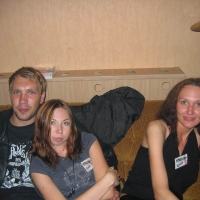 2006.09.09. Екатеренбург  Dismember