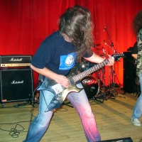 2006.09.09. Екатеренбург  Dismember