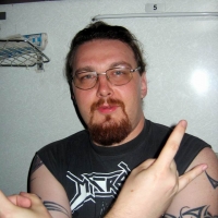 2006.09.09. Екатеренбург  Dismember