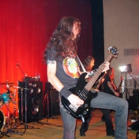 2006.09.09. Екатеренбург  Dismember