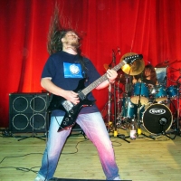 2006.09.09. Екатеренбург  Dismember
