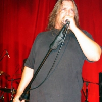 2006.09.09. Екатеренбург  Dismember