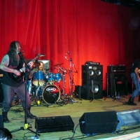 2006.09.09. Екатеренбург  Dismember