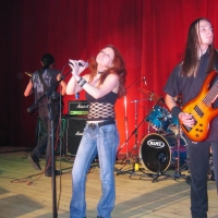 2006.09.09. Екатеренбург  Dismember