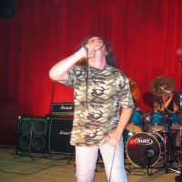 2006.09.09. Екатеренбург  Dismember