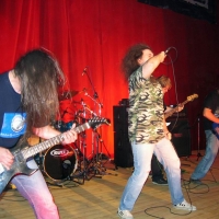 2006.09.09. Екатеренбург  Dismember