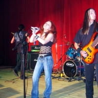 2006.09.09. Екатеренбург  Dismember
