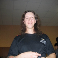 2006.09.09. Екатеренбург  Dismember