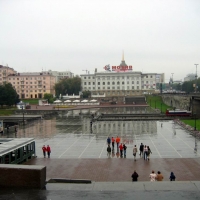 2006.09.09. Екатеренбург  Dismember