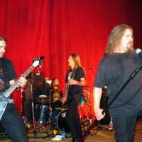 2006.09.09. Екатеренбург  Dismember