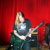 2006.09.09. Екатеренбург  Dismember