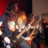 2006.09.09. Екатеренбург  Dismember