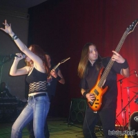 2006.09.09. Екатеренбург  Dismember