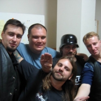2006.09.09. Екатеренбург  Dismember