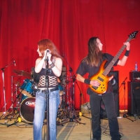 2006.09.09. Екатеренбург  Dismember