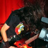 2006.09.09. Екатеренбург  Dismember