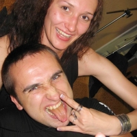 2006.09.09. Екатеренбург  Dismember