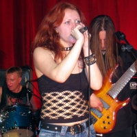 2006.09.09. Екатеренбург  Dismember