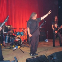 2006.09.09. Екатеренбург  Dismember