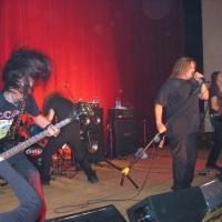 2006.09.09. Екатеренбург  Dismember