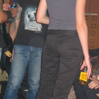 2006.09.09. Екатеренбург  Dismember