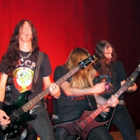 2006.09.09. Екатеренбург  Dismember