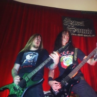 2006.09.09. Екатеренбург  Dismember