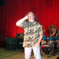 2006.09.09. Екатеренбург  Dismember