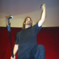 2006.09.09. Екатеренбург  Dismember