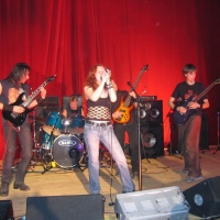 2006.09.09. Екатеренбург  Dismember