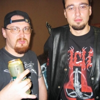 2006.09.09. Екатеренбург  Dismember